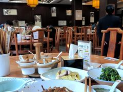 -奎元馆.百年奎元.非遗传承(西湖边的解放路店)