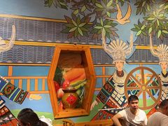 -亮欢寨酸汤鱼(沙冲路店)