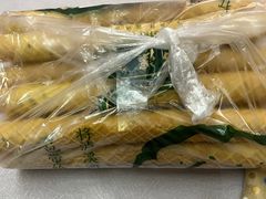 -泸溪河桃酥(秦淮夫子庙一店)