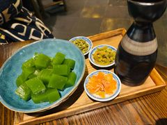 -南京大牌档(新街口德基广场店)
