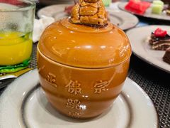 -杭州城中香格里拉大酒店