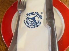 -蓝枪鱼西餐厅(锦华店)
