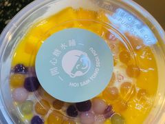 -开心糖水铺(天府三街店)