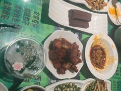 -令氏家外家岐山面(火炬路店)