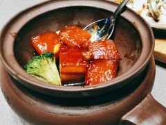 -宝燕壹号景观餐厅(龙盛国际商业广场店)