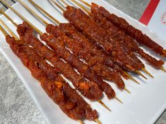 -成都玉林串串香(世纪港湾店)