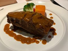 -王品牛排(珠海富华里店)