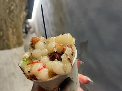 -孙氏梅花糕(马台街)