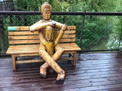 -黄海国家森林公园