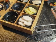 -松渡·鲜肉泥炉烤肉(时代天街店)