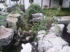 -墨池公园