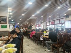 -柴氏风味斋(甘家口店)