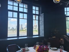 -三号黄浦会Canton Table