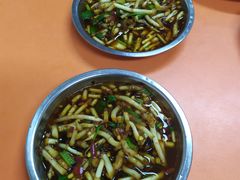 -刘三姐烤肉总店(飞山街店)