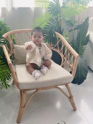 -小阿福儿童摄影(华中智谷店)
