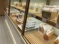 -烘焙町面包店(西四店)
