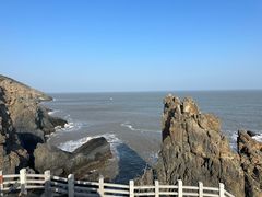 -平潭岛•仙人井