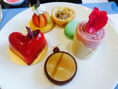 -索菲特酒店 · 云尚天际自助餐厅