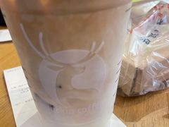 -瑞幸咖啡(龙湖北城天街北馆店)