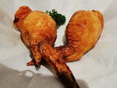 -港丽餐厅(杭大店)