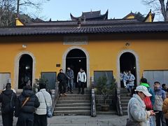 -九华山风景区