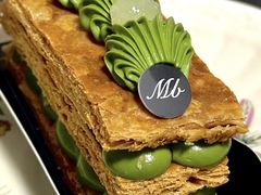 -澈烘焙·生日蛋糕·下午茶(龙华店)