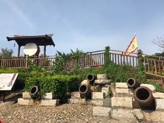 -胡里山炮台