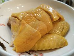 -饭香情