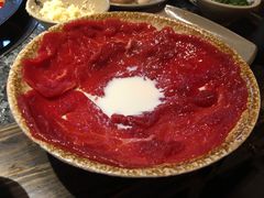 贵妃牛肉-蜀大侠火锅(建设路第五大道店)