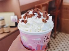 -一杯潮茶·专注潮汕茶饮(朝阳庄店)