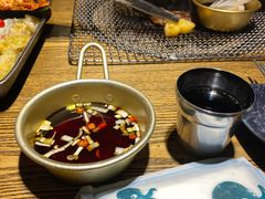 -鑫釜山海鲜烧烤(鑫丰国际店)