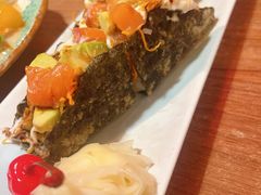-隐月· 㐂和食屋(芝罘万达公馆店)
