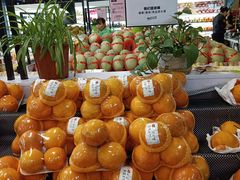 -叶氏兄弟果业(衢州道前街1店)