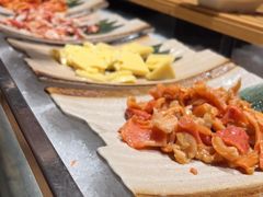-星伦多自助料理·涮烤一体(虹悦城店)