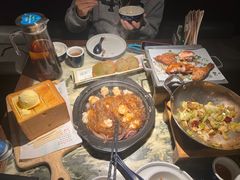 -绿茶餐厅(壹方天地店)