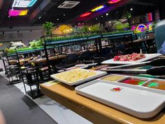 -牛鲜盛齐齐哈尔烤肉(曹路店)