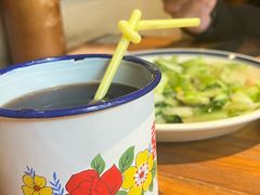 -破三川·新川菜(静安大融城店)