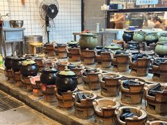 -广府乡下·饭庄(新港东路店)
