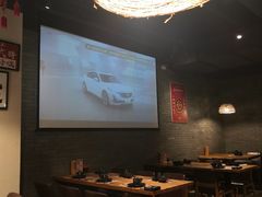 大堂-湘里乡亲甲王二老店