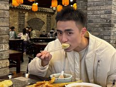 -小街天府(西工小街店)