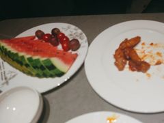 时令果盘-宏宴·新京菜(望京店)