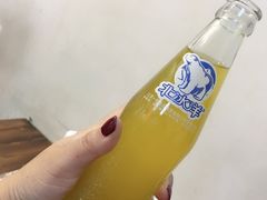 -六爷门框百年卤煮