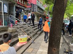 -覃肥叔桂林米粉(粮道街店)