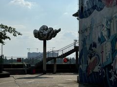 -广州市紫泥堂文化创意园景区
