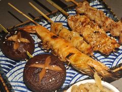 -沼津港精致料理·寿喜烧·烧鸟(龙湖南桥天街日料榜单店)
