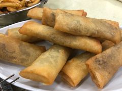 糯米春卷-小民大排档(马场角横路店)