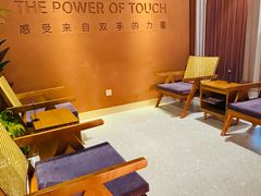 -LANN I 蘭·泰式古法按摩(高岛屋百货店)