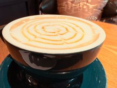 -街角 T·COFFEE 融合料理·BISTRO(车公庙店)