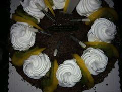 -丽莎蓓甜CAKE生日蛋糕·动物奶油(石家庄店)