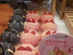 -味多美蛋糕(马家堡永辉店)